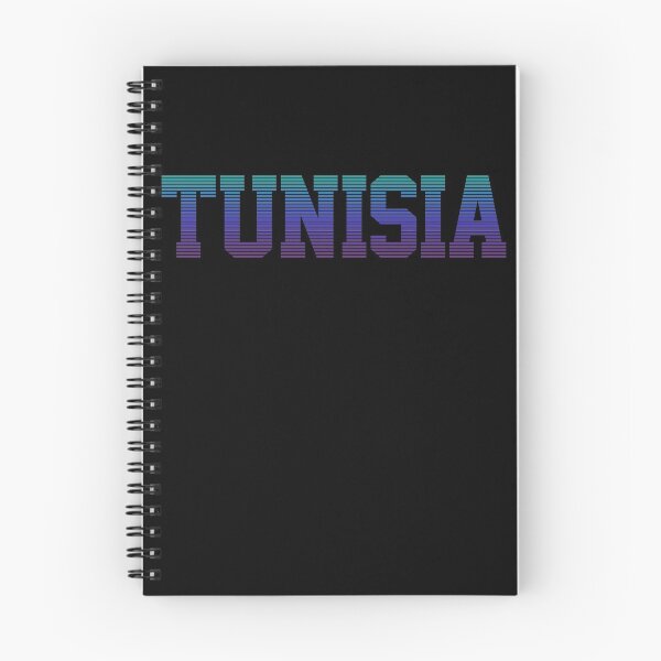 Item preview, Tunisia designed and sold by 4tomic.