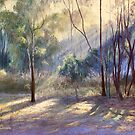 'Wickham Light'  by Lynda Robinson