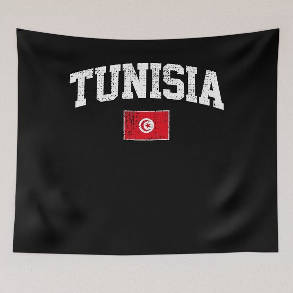 Item preview, Tunisia designed and sold by 4tomic.