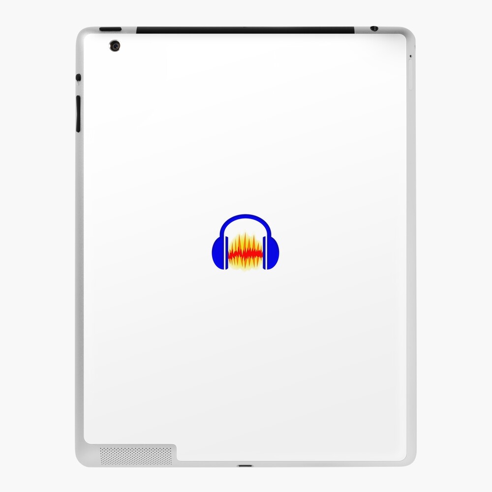 audacity for ipad pro