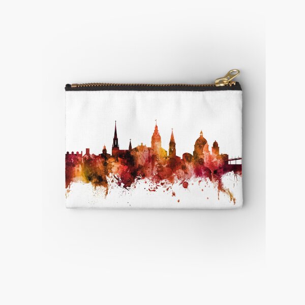 Item preview, Annapolis Maryland Skyline designed and sold by ArtPrints.