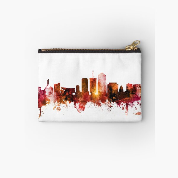 Item preview, Tucson Arizona Skyline designed and sold by ArtPrints.