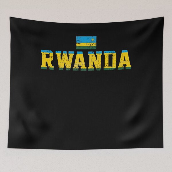 Item preview, Rwanda designed and sold by 4tomic.