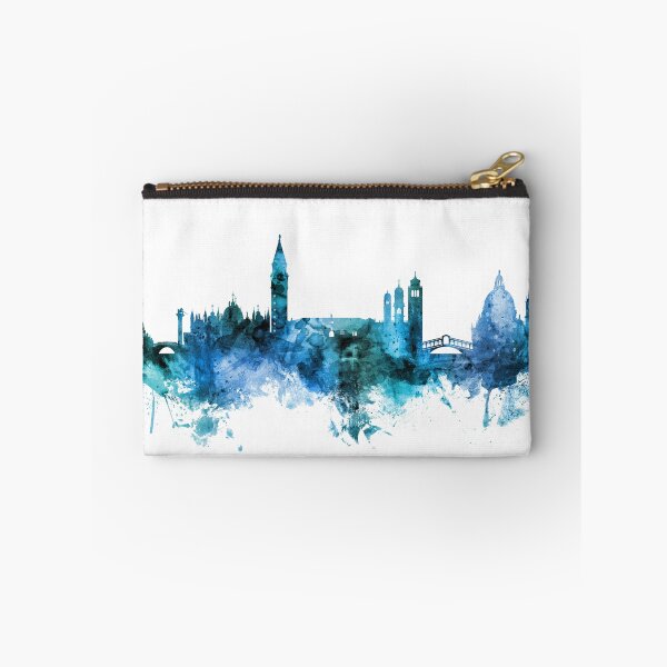 Artikelvorschau, Venice Italy Skyline entworfen und verkauft von ArtPrints.