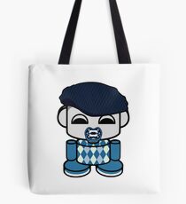Coop O'BOT Toy Robot 1.0 Tote Bag