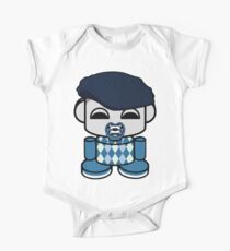 Coop O'BOT Toy Robot 1.0 One Piece - Short Sleeve