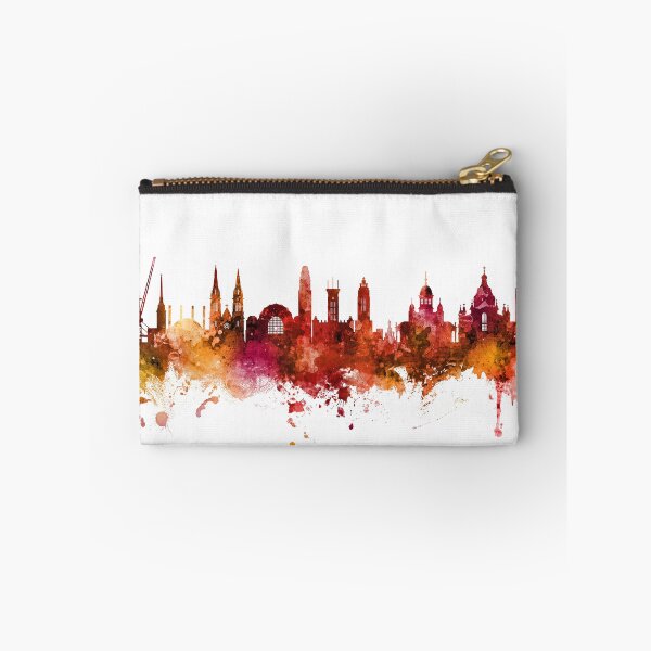 Artikelvorschau, Helsinki Finland Skyline entworfen und verkauft von ArtPrints.
