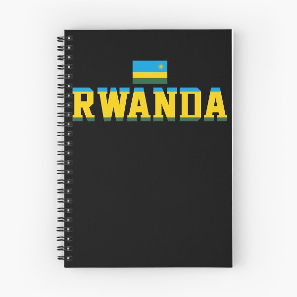Item preview, Rwanda designed and sold by 4tomic.