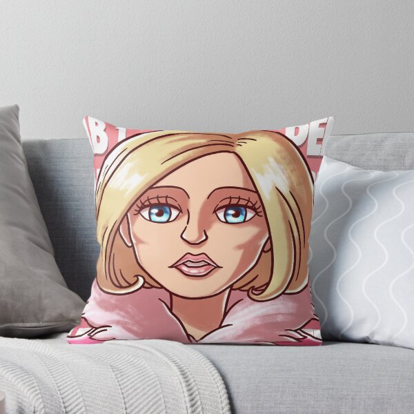 Item preview, Lady Penelope designed and sold by HorseUnicornXyZ.