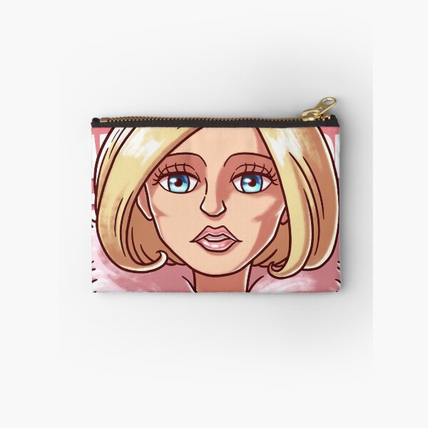 Item preview, Lady Penelope designed and sold by HorseUnicornXyZ.