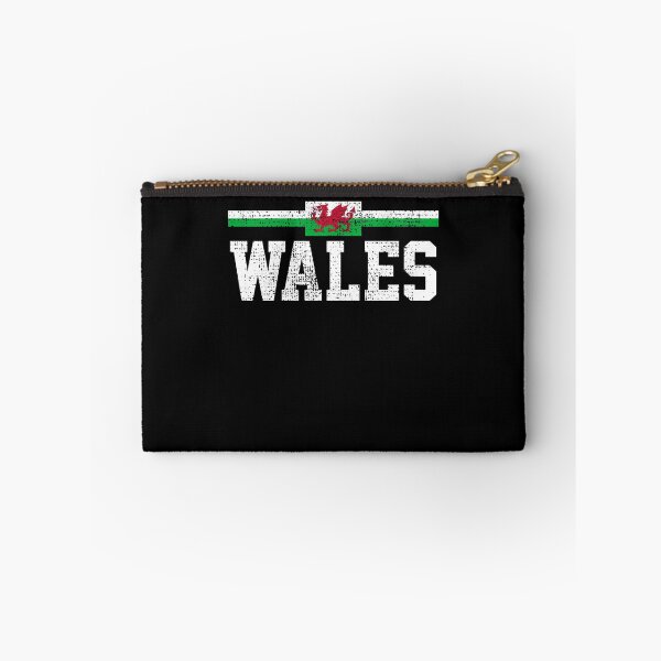 Item preview, Wales designed and sold by 4tomic.