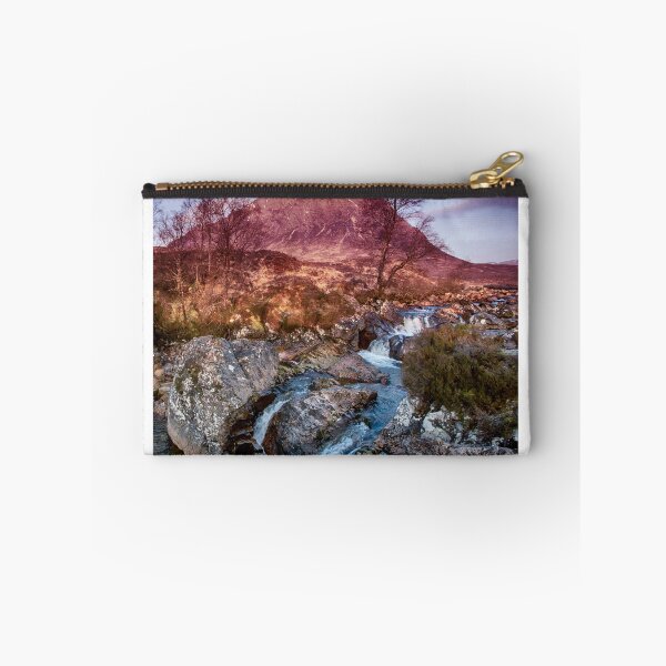 Item preview, Etive Mor Waterfall designed and sold by Ceri Jones.