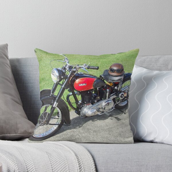 Item preview, 1948 Ariel designed and sold by TGrowden.