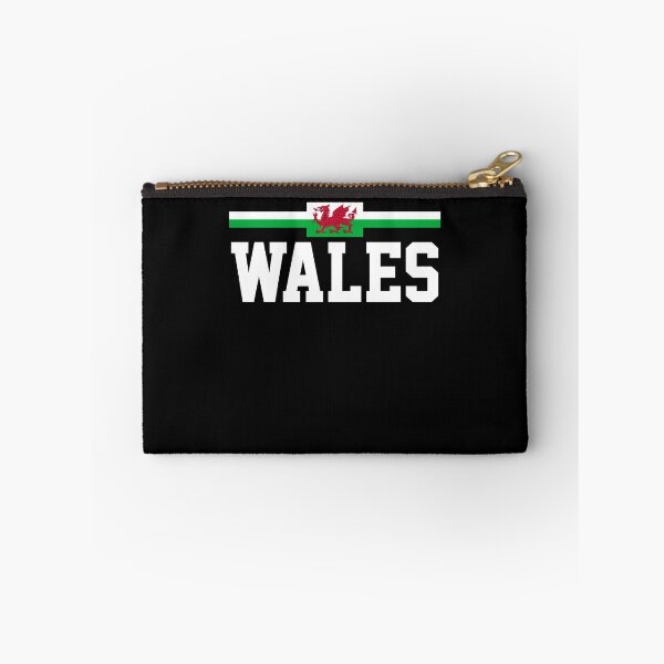 Item preview, Wales designed and sold by 4tomic.
