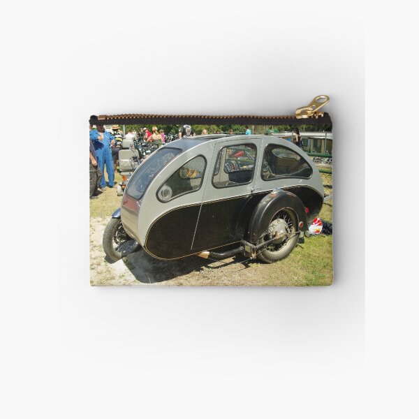 Item preview, Kawasaki Sidecar designed and sold by TGrowden.
