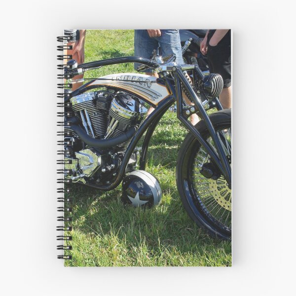 Item preview, Indian Bobber designed and sold by TGrowden.
