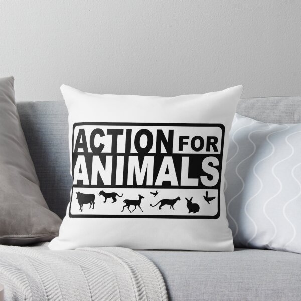 Item preview, Action for animals designed and sold by benova.