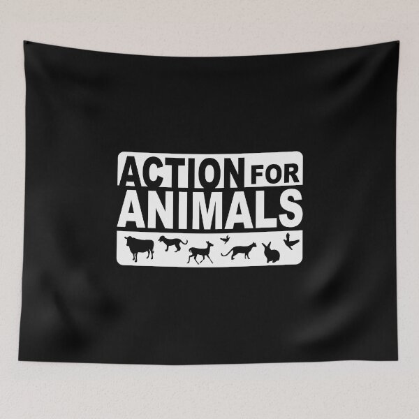 Item preview, Action for animals designed and sold by benova.