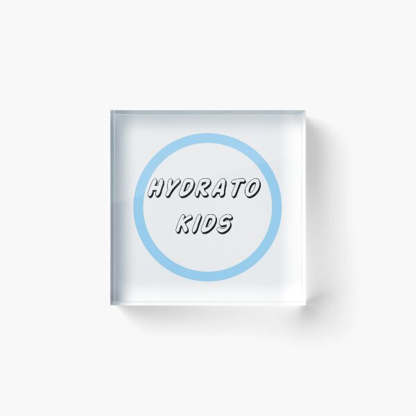 Item preview, Hydrato kids designed and sold by avit1.