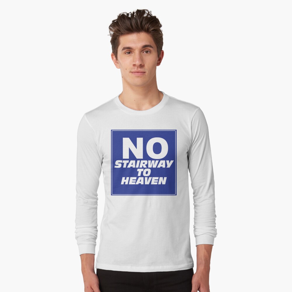 Item preview, Long Sleeve T-Shirt designed and sold by kndll.