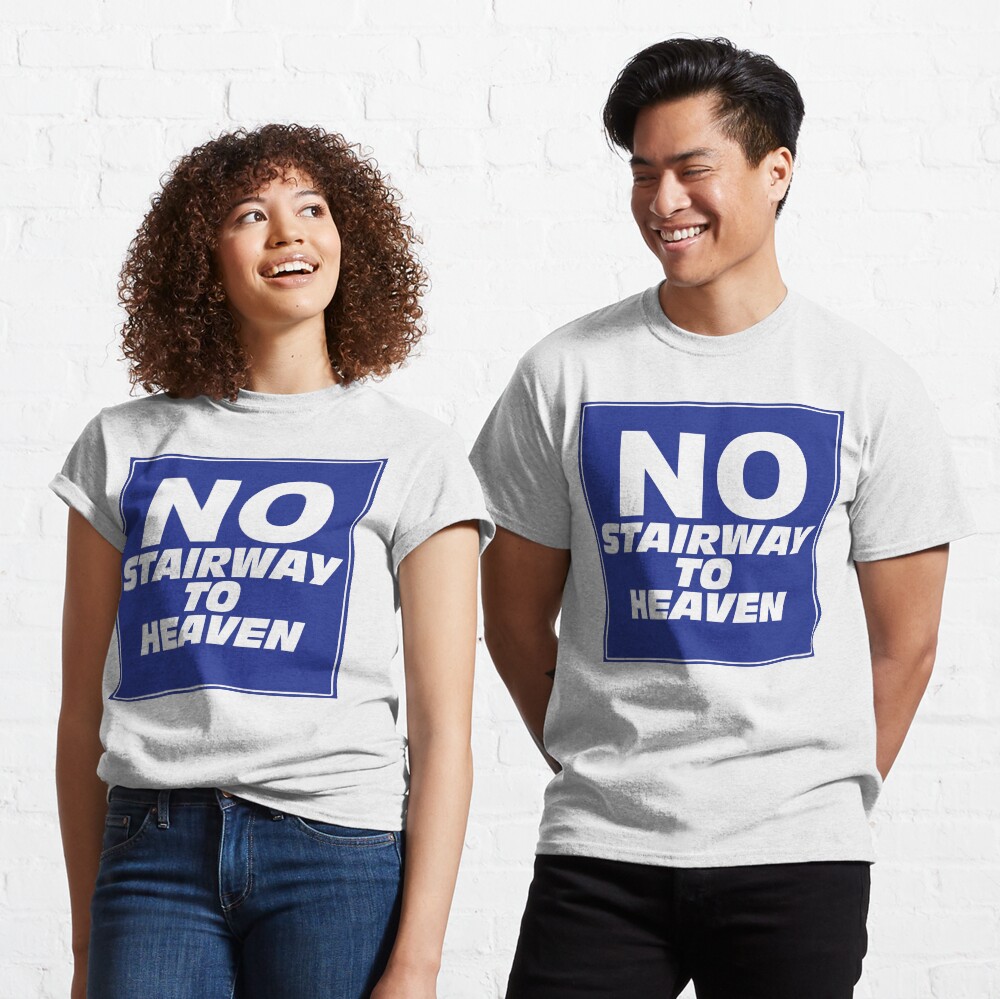 Item preview, Classic T-Shirt designed and sold by kndll.