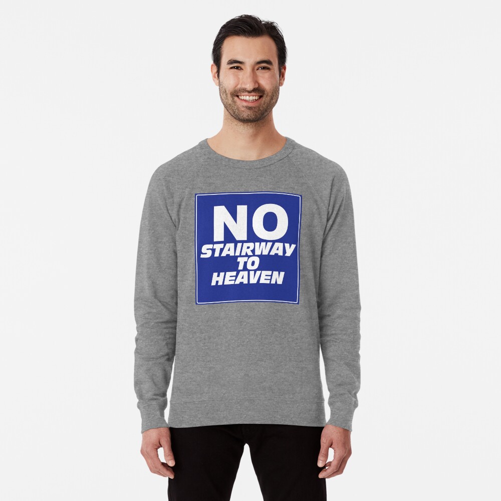 Item preview, Lightweight Sweatshirt designed and sold by kndll.