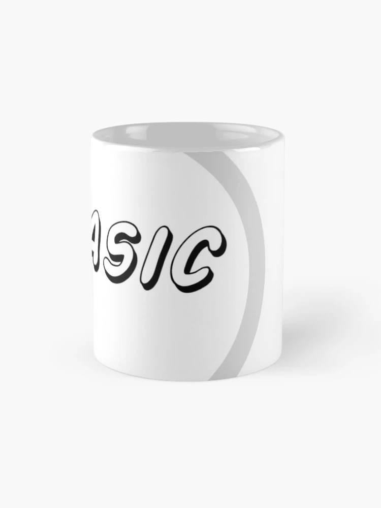 Thumbnail 4 of 6, Coffee Mug, Basic, Basic, Basic designed and sold by avit1.