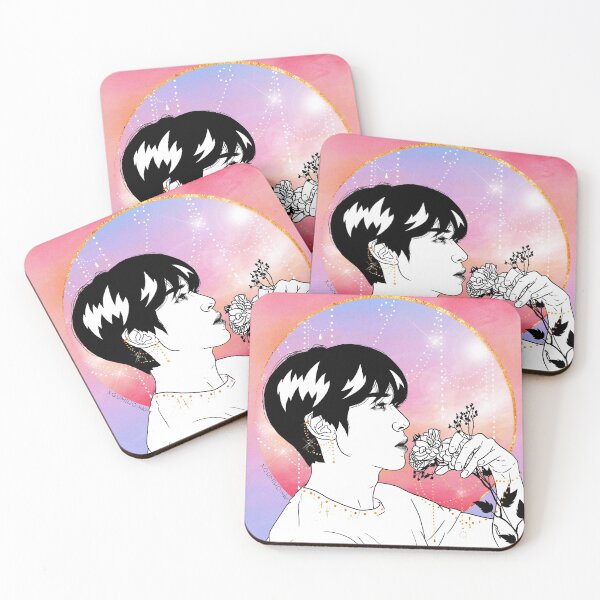 Item preview, 2PM Nichkhun designed and sold by xgumiho_.