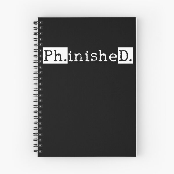 Item preview, PhD Graduate designed and sold by 4tomic.