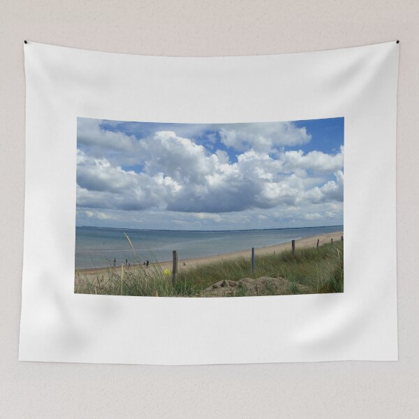 Item preview, Utah Beach Normandy France designed and sold by AndyEvansPhotos.