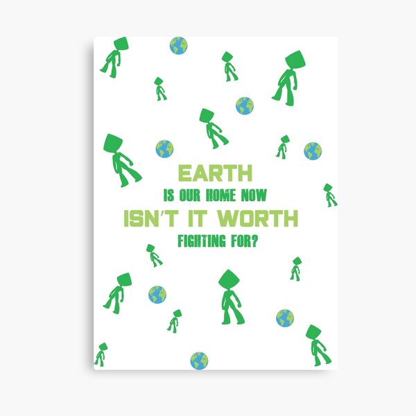 SU Peridot Gem Canvas Print