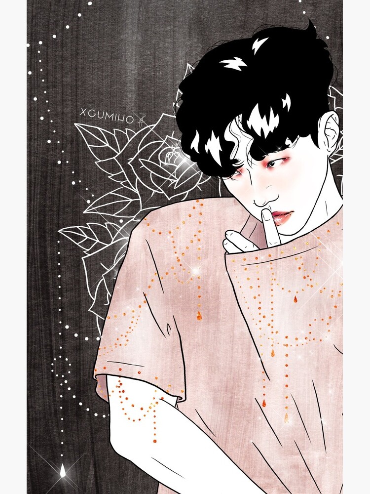 2PM Junho