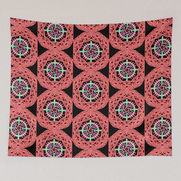Item preview, Firework kaleidoscope  designed and sold by Chloemcglinchey.