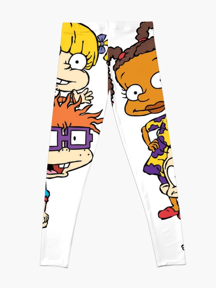 Alternate view of rugrats Leggings