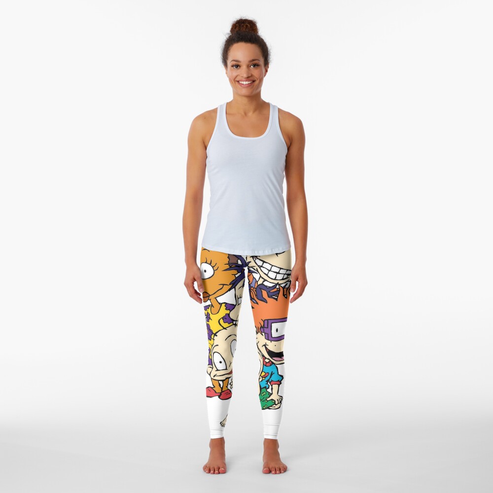 rugrats Leggings