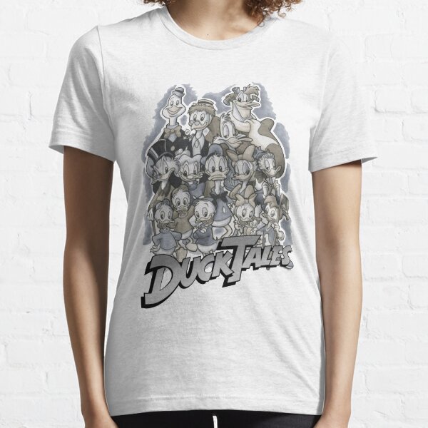 Sans titre T-shirt essentiel