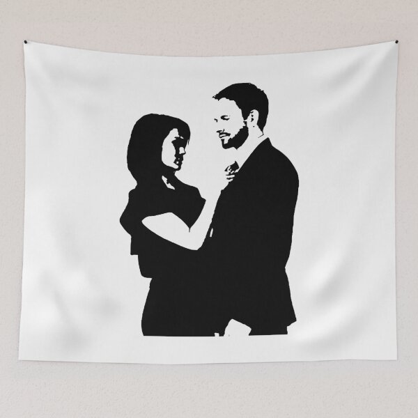 Item preview, elementary designed and sold by amazingspytee.