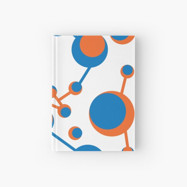 Dimension Eclipse Hardcover Journal