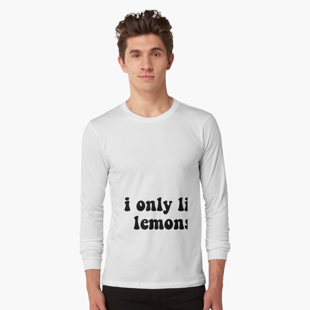 Item preview, Long Sleeve T-Shirt designed and sold by Simplykatie.