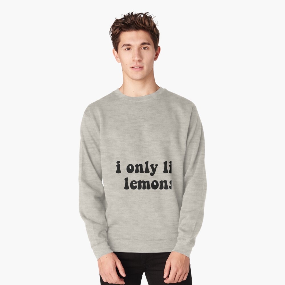 Item preview, Pullover Sweatshirt designed and sold by Simplykatie.