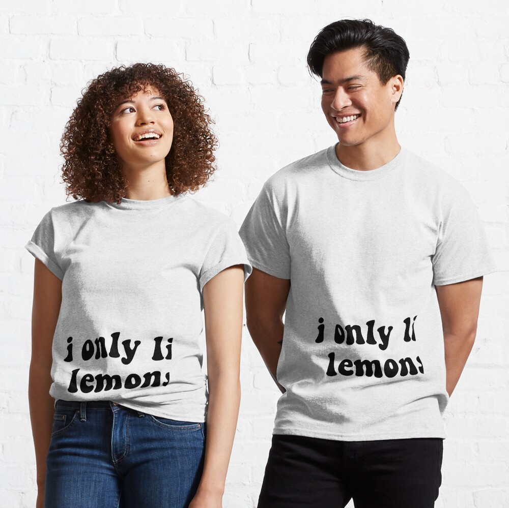 Item preview, Classic T-Shirt designed and sold by Simplykatie.