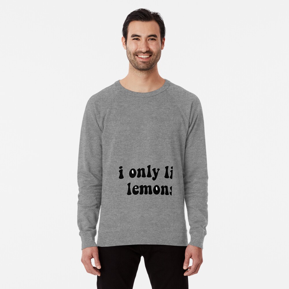 Item preview, Lightweight Sweatshirt designed and sold by Simplykatie.