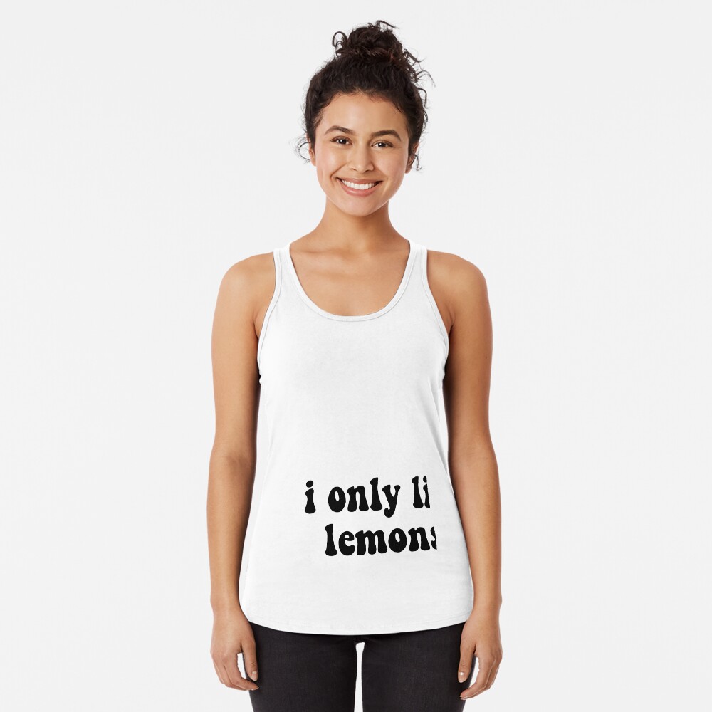 Item preview, Racerback Tank Top designed and sold by Simplykatie.
