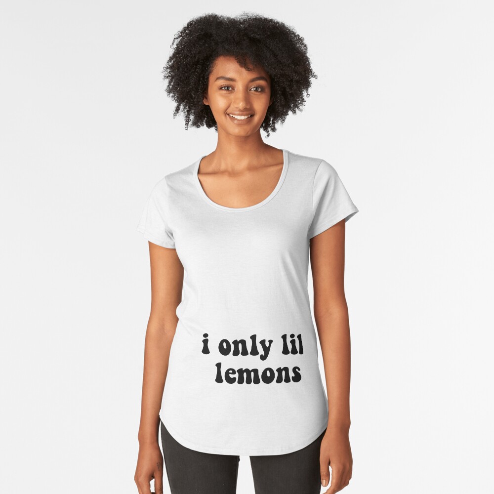 Item preview, Premium Scoop T-Shirt designed and sold by Simplykatie.