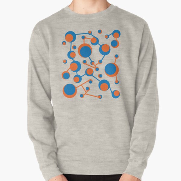 Dimension Eclipse Pullover Sweatshirt