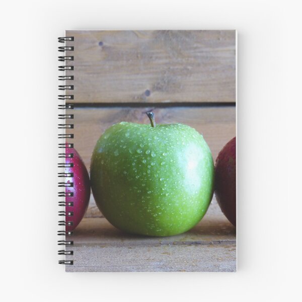 Item preview, Pommes designed and sold by Sylvie Villeneuve.