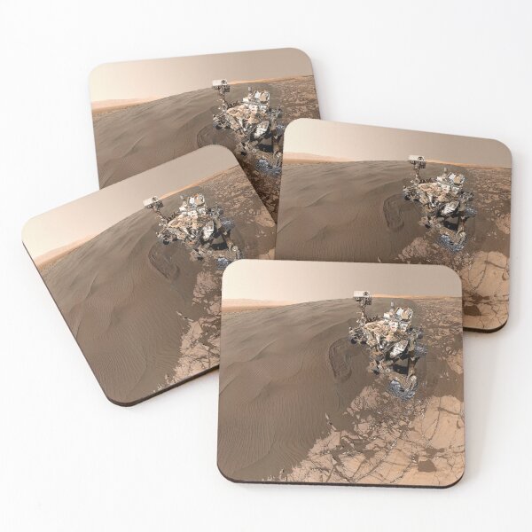 Item preview, Curiosity Self-Portrait - Enhanced designed and sold by Weston  Westmoreland.