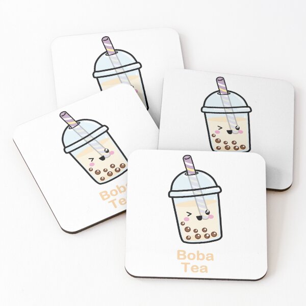 Item preview, Boba Tea designed and sold by SirBobalot.