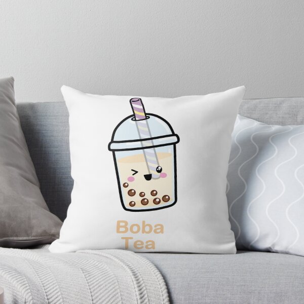 Item preview, Boba Tea designed and sold by SirBobalot.