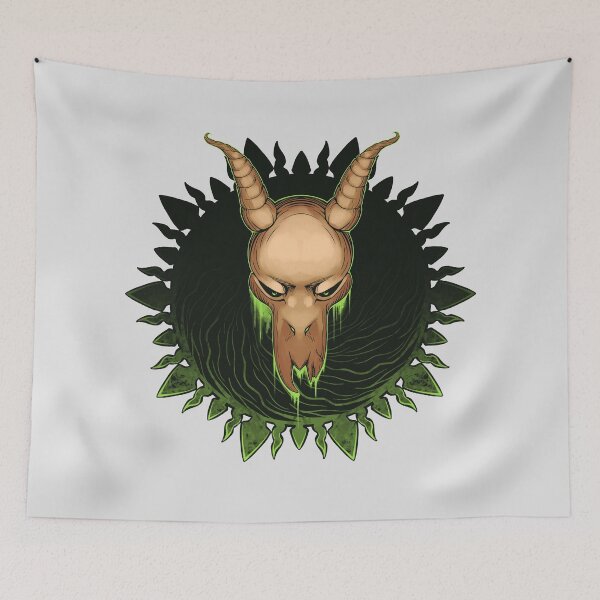 Item preview, Emerald Spires (Light version) designed and sold by Icewreath.